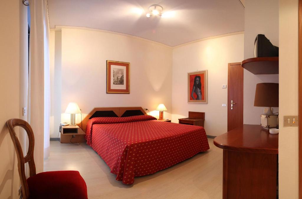 Albergo Miralago Вербанія Номер фото